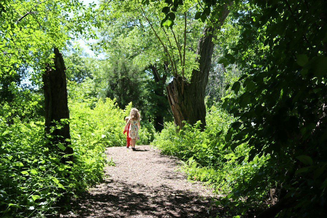 Home Ed Sessions at the Lost Gardens of Heligan