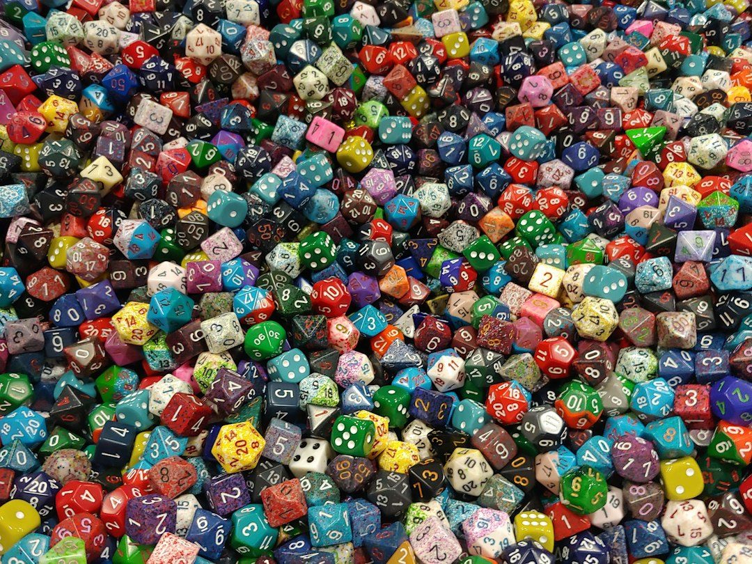 Home Ed D&D session at Roll The Dice Cornwall