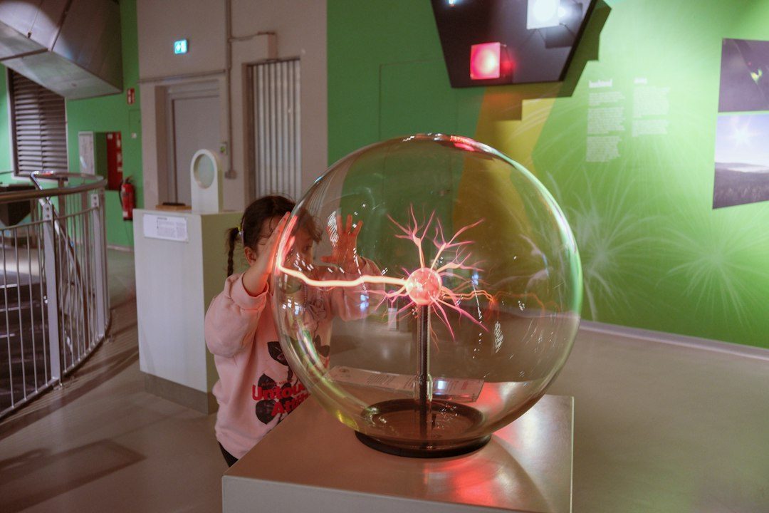 Newton's Laws of Motion hands-on workshop, Saltash