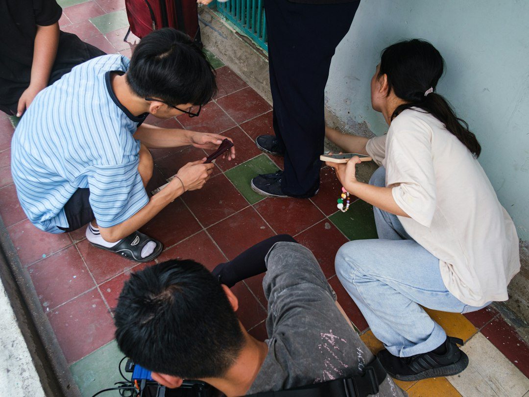 Archaeology workshop for home educators (ages 11-16)