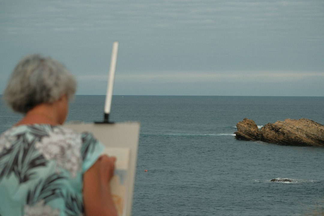 Landscape to Abstraction at St Ives School of Painting