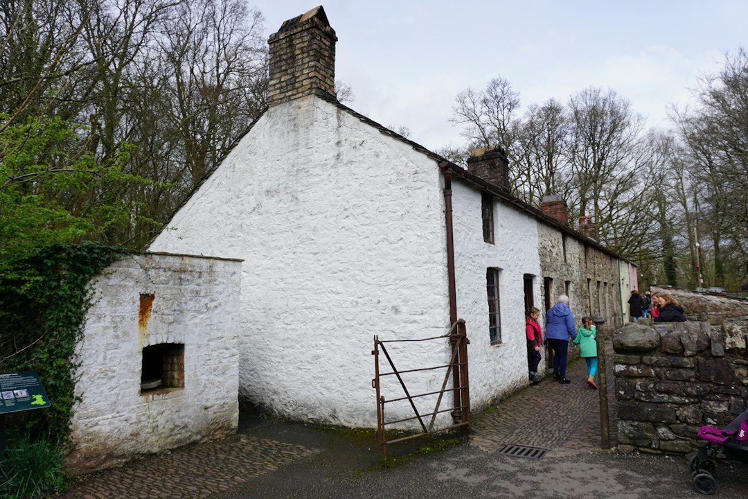 Lanteglos by Fowey Neighbourhood Plan Meeting