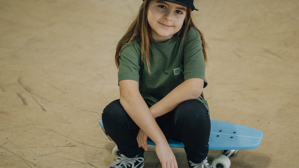 Learn to Skate with Coach Frank at The Basement