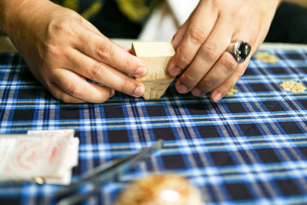 Lino Printing Workshop with Claire Armitage