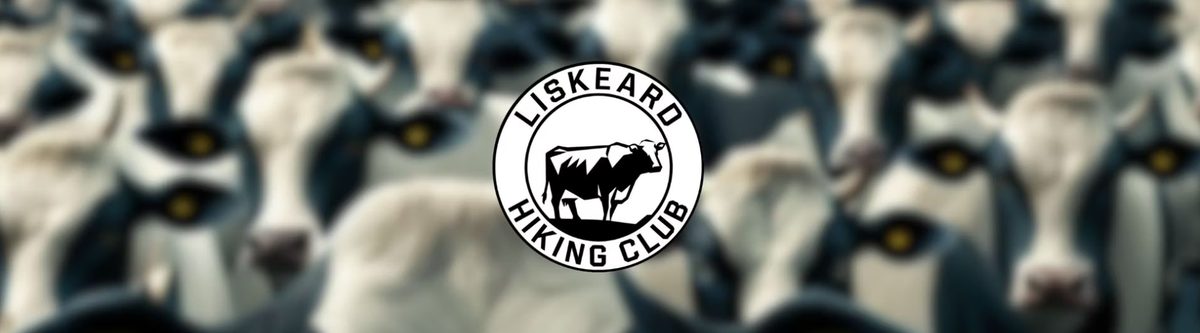 Liskeard Hiking Club walk