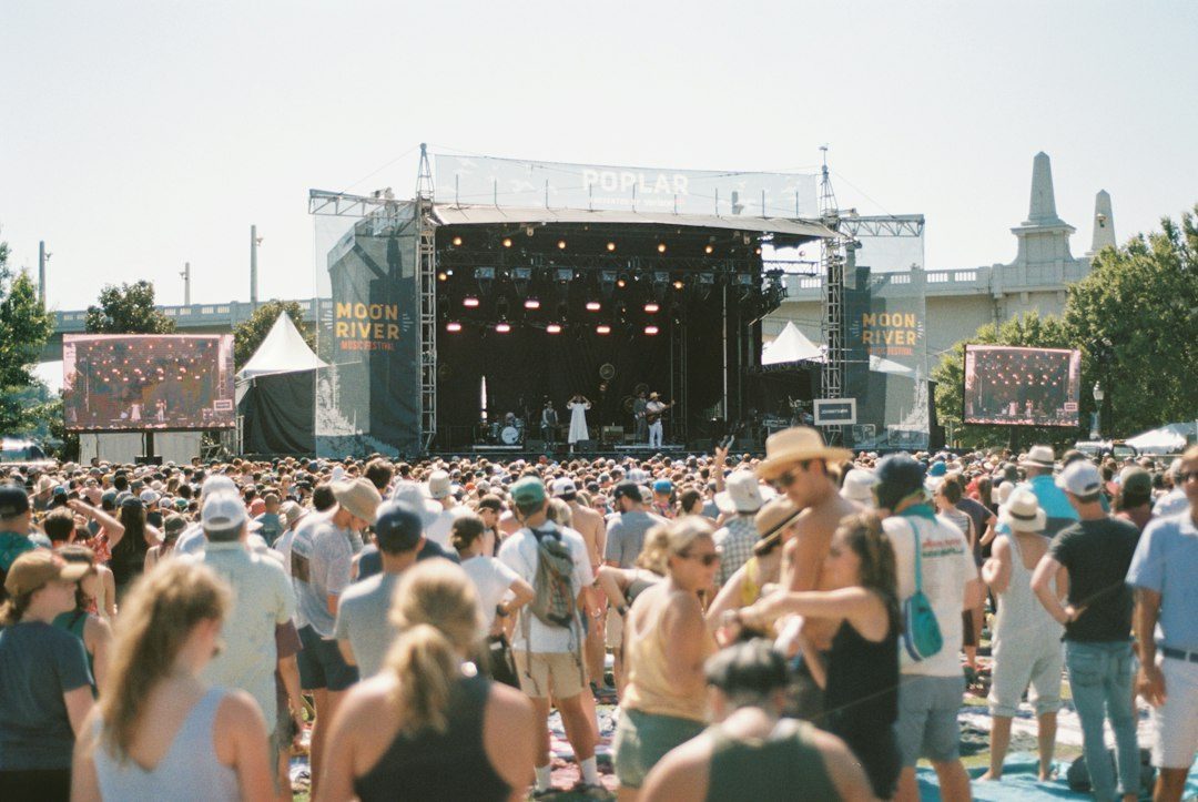 Little Orchard Cider and Music Festival