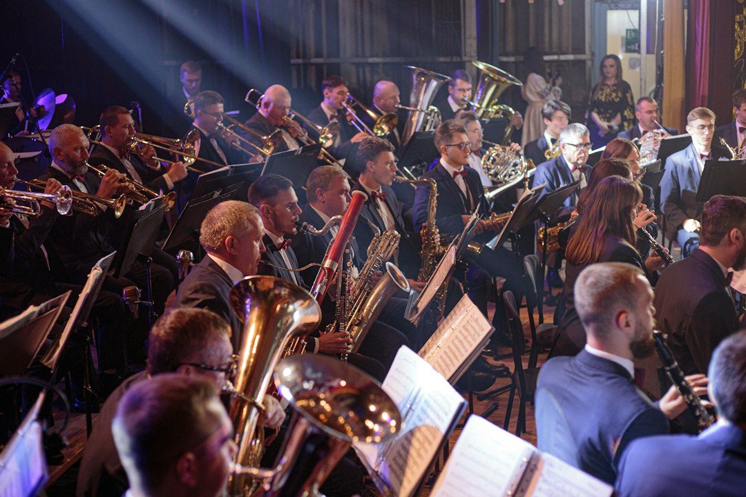 Cornwall Chamber Orchestra, Saint Austell