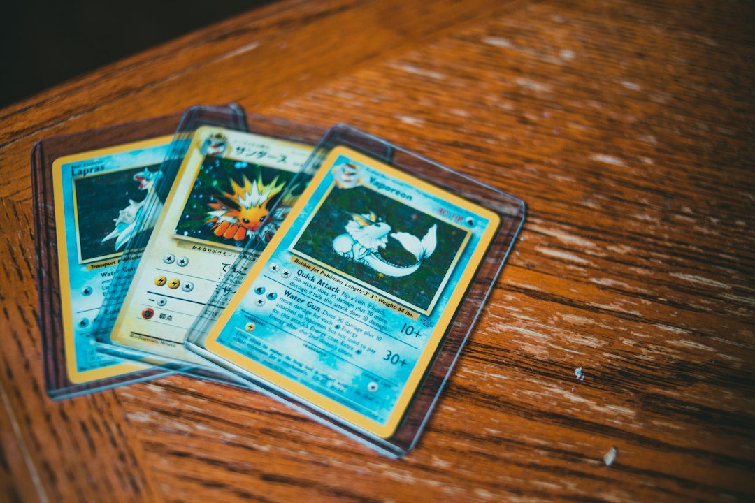 Lorcana Collection Quest