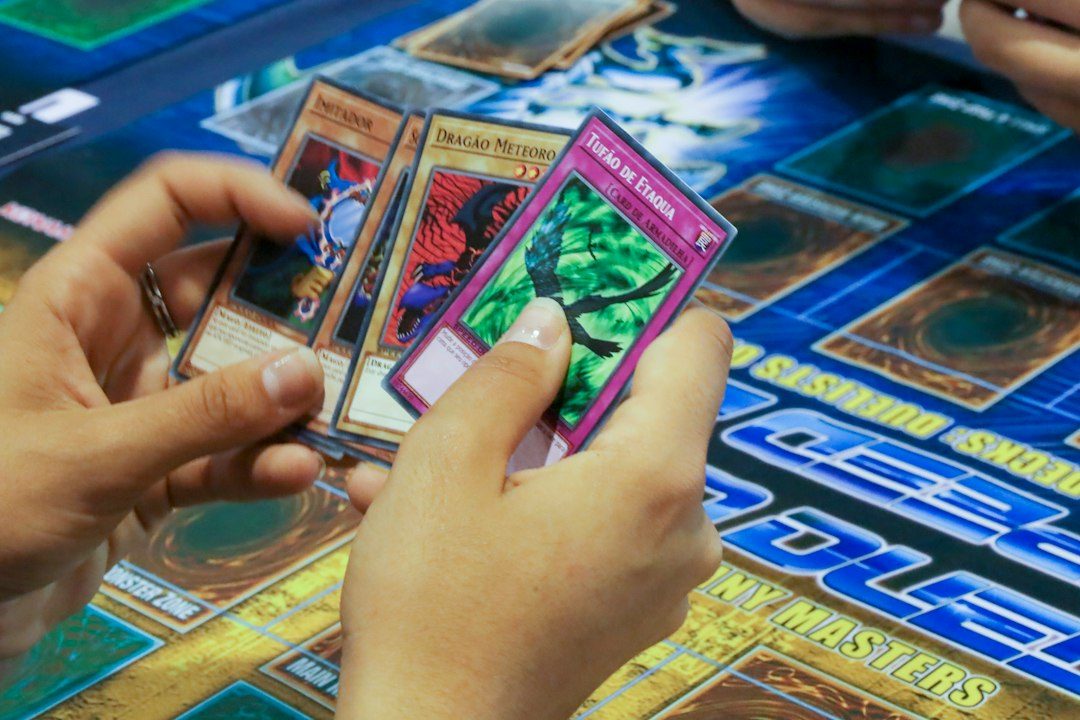 Lorcana Hyperia City Pre-Release at Roll the Dice