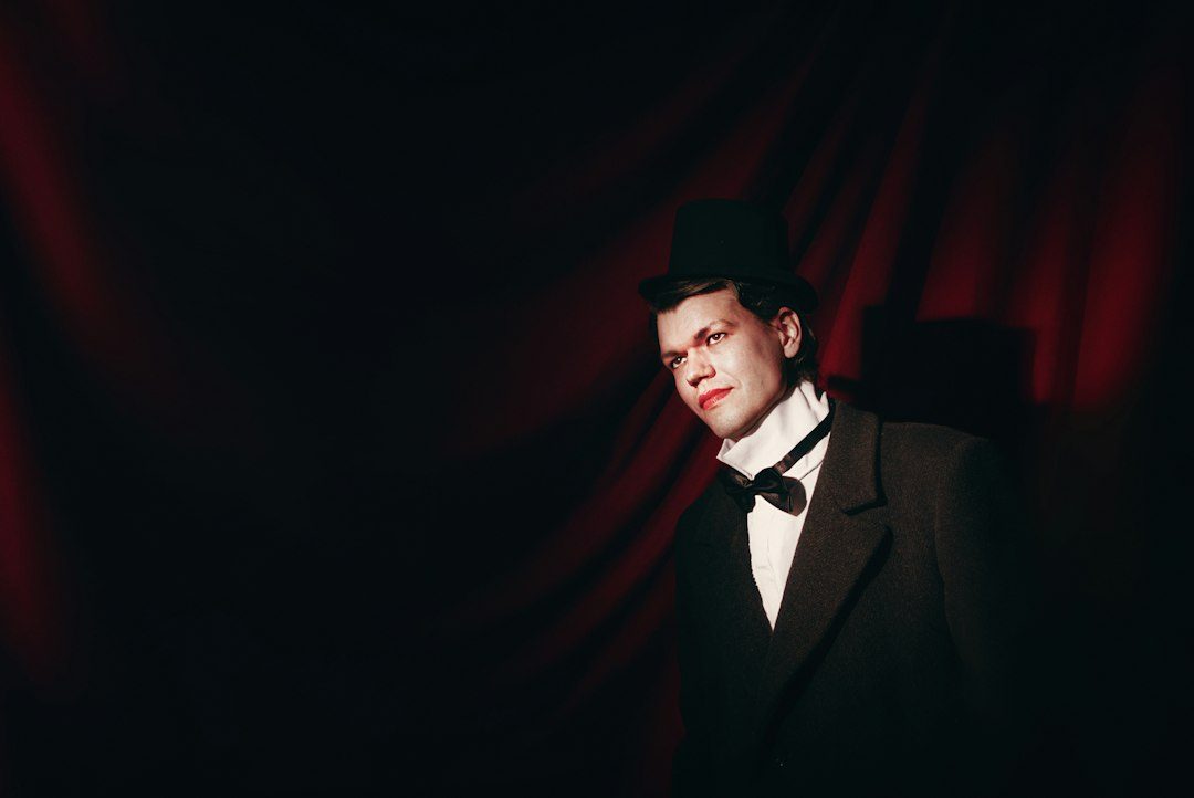 Magic Martin's Ultimate Family Show at St Ives Theatre