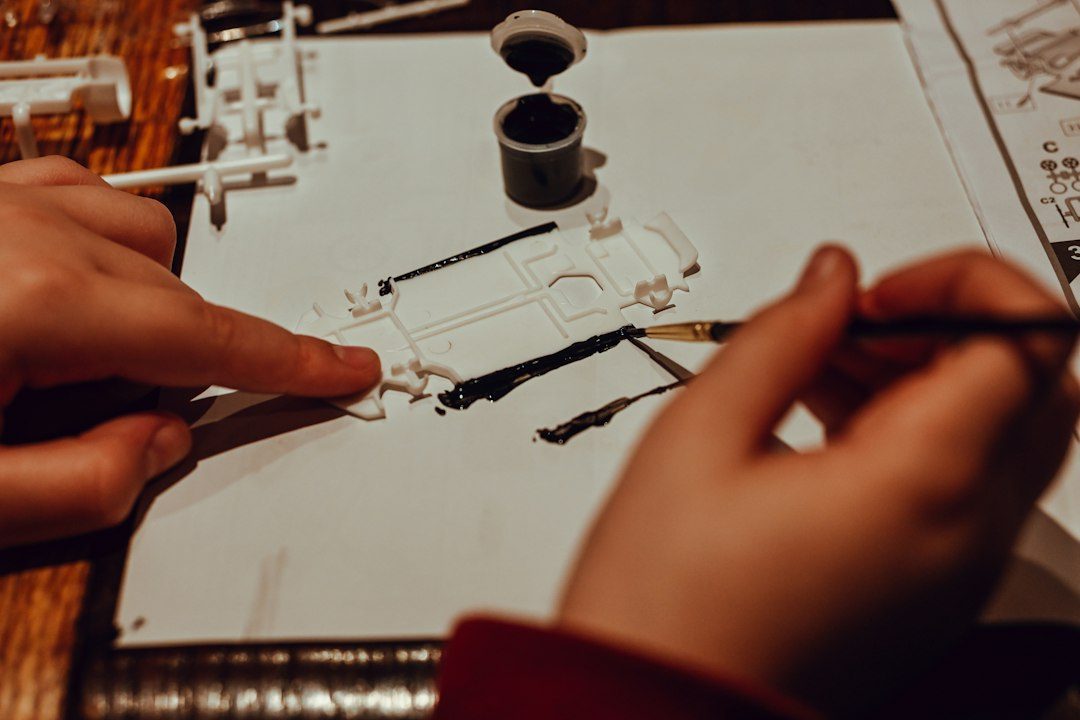 Make, Paint and Chill / Social Gaming at Roll The Dice