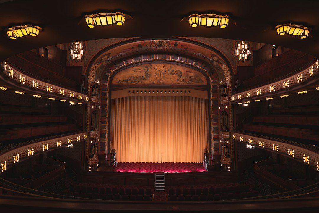 Matthew Bourne's Cinderella at Theatre Royal Plymouth