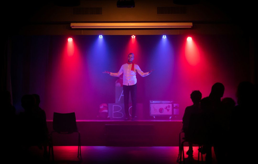 MC Devvo: 20th Anniversary Tour, Plymouth
