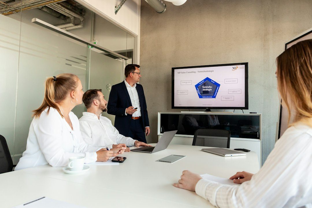 Maritime Leadership and Management Training, Falmouth