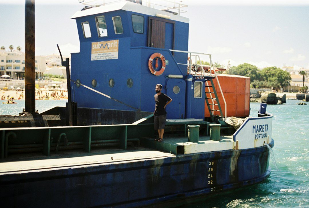 MCA One Day Stability Course in Falmouth
