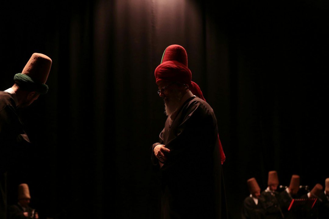 Rhum and Clay present Mistero Buffo at Theatre Royal Plymouth