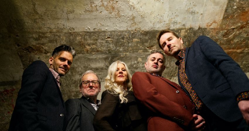 Moscow Drug Club at Calstock Arts