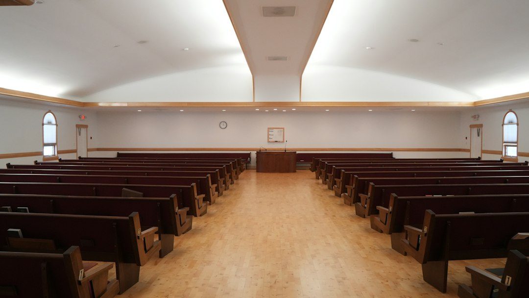 Mousehole Chapel Methodist Service