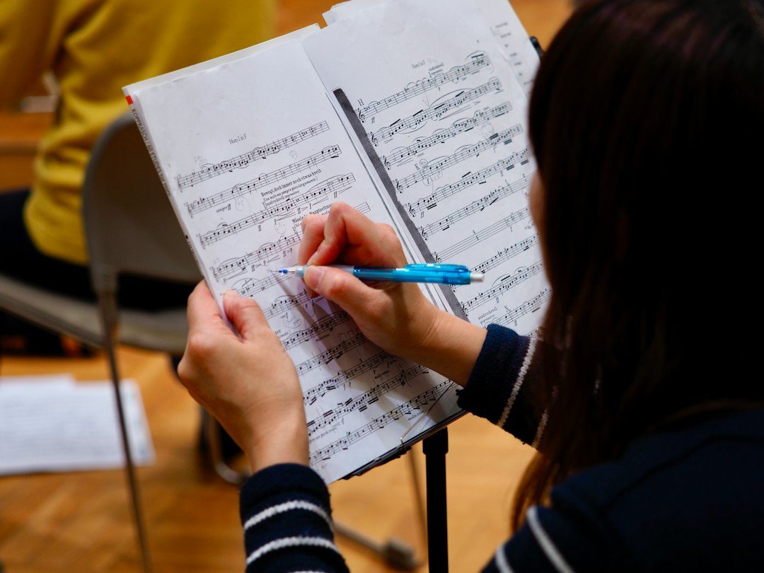 Musical Theatre Songwriting Workshop (Six the Musical inspired)