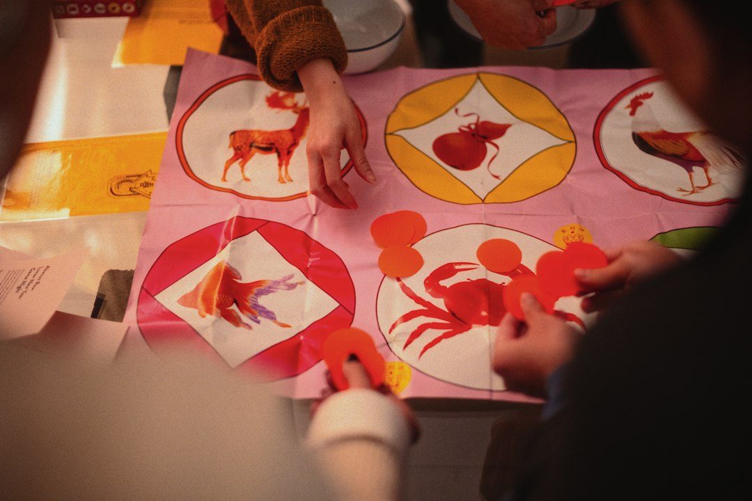 Mythical Shadow Automaton Workshop, 1pm session