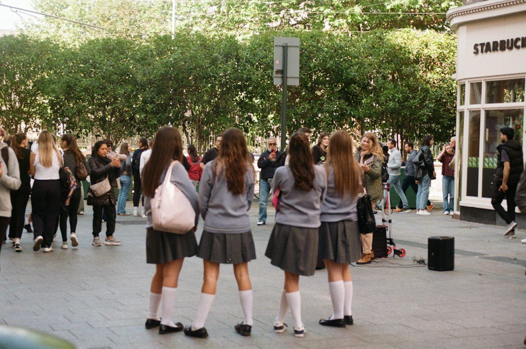 Open Morning at Truro High School for Girls