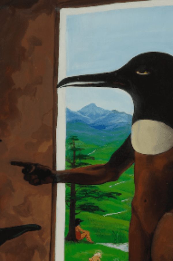 Penguin Cafe at St Petroc's, Bodmin
