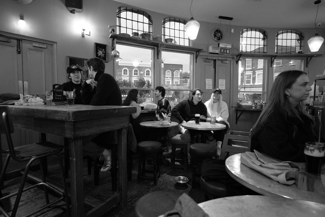 Pennycomequiz Night