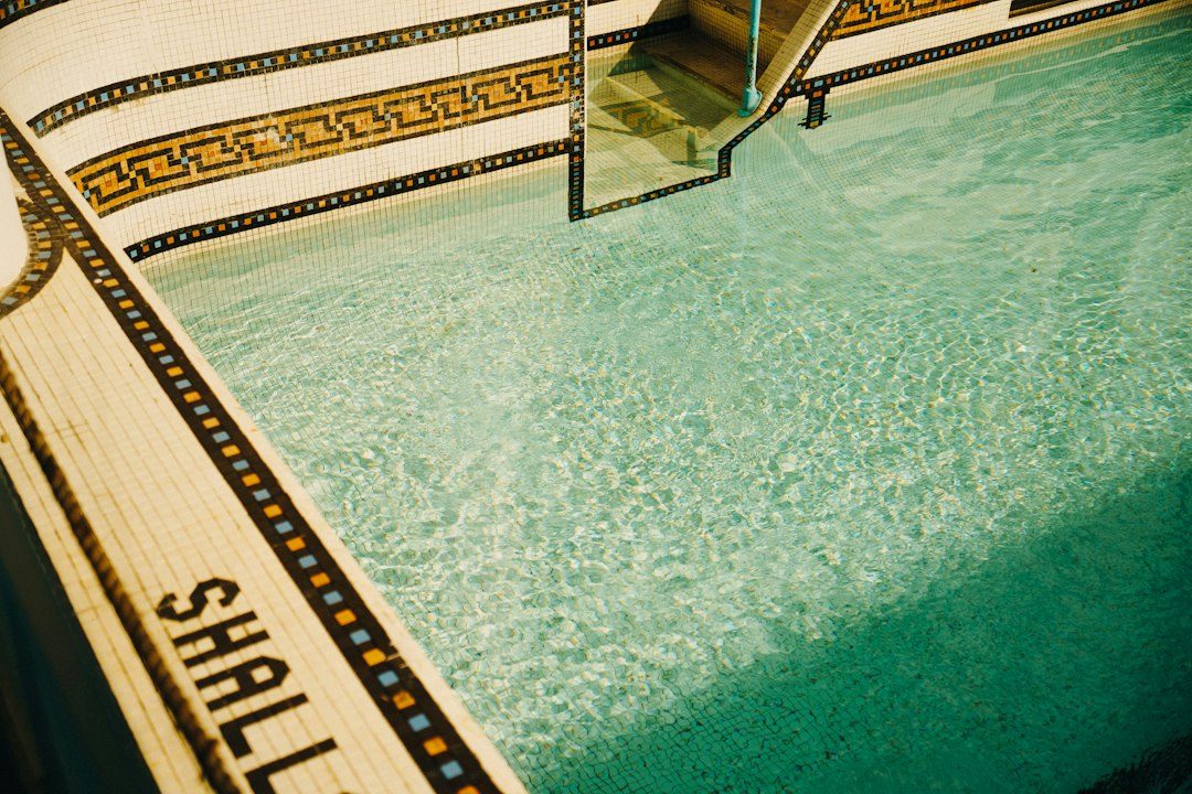 Penzance Chronicles at Jubilee Pool