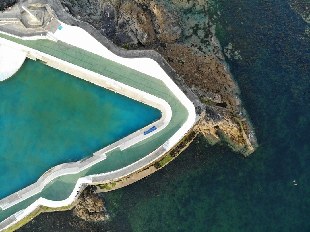 Penzance Chronicles at Jubilee Pool