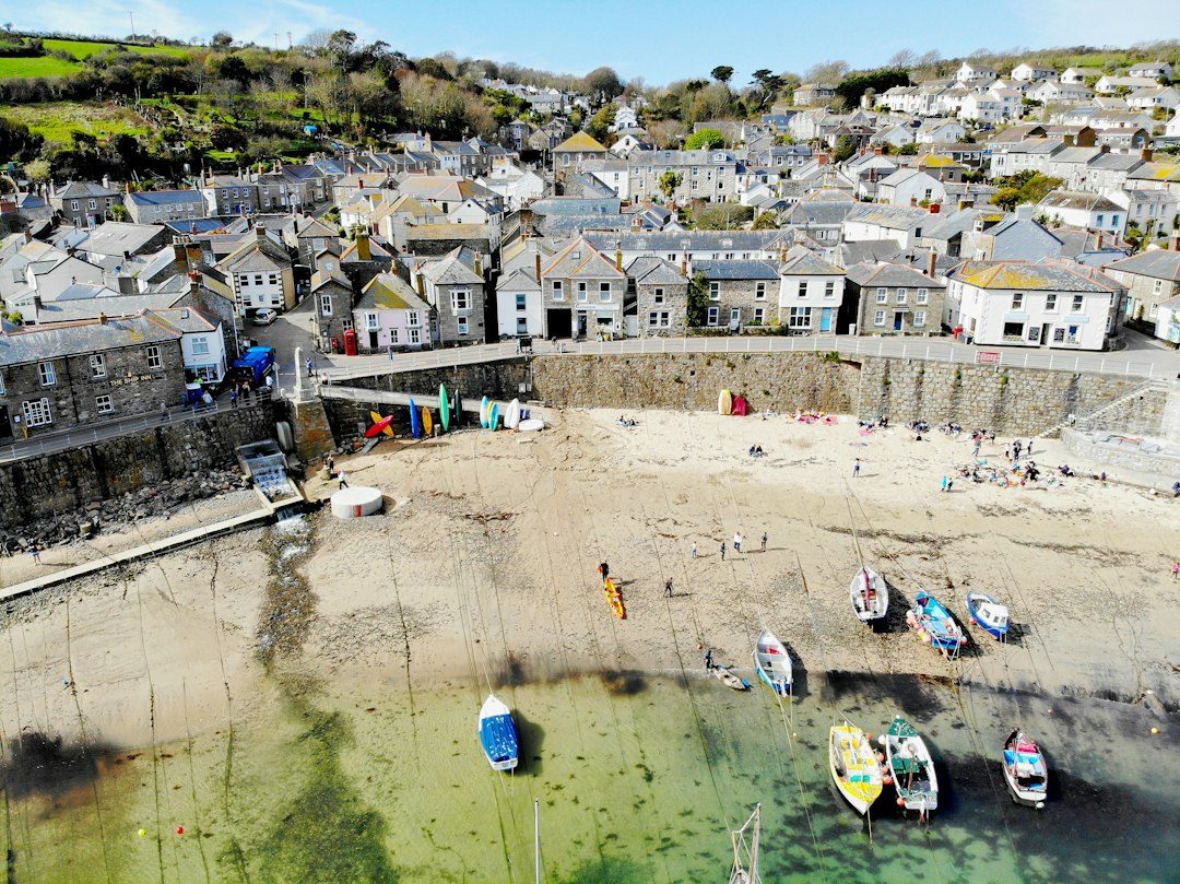 Penzance Chronicles