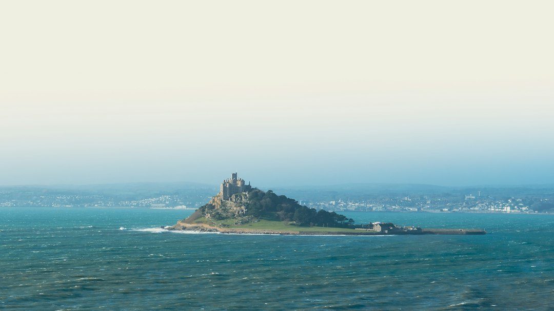 Penzance Chronicles: Echoes of History and Heritage