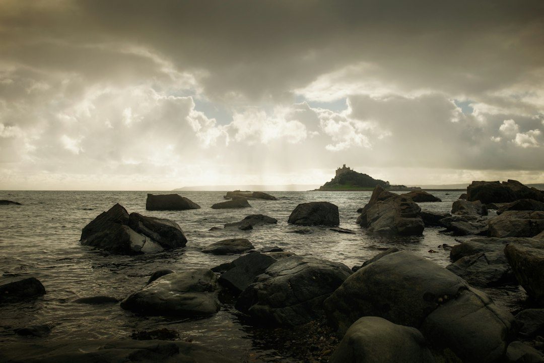 Penzance Chronicles: Echoes of History and Heritage