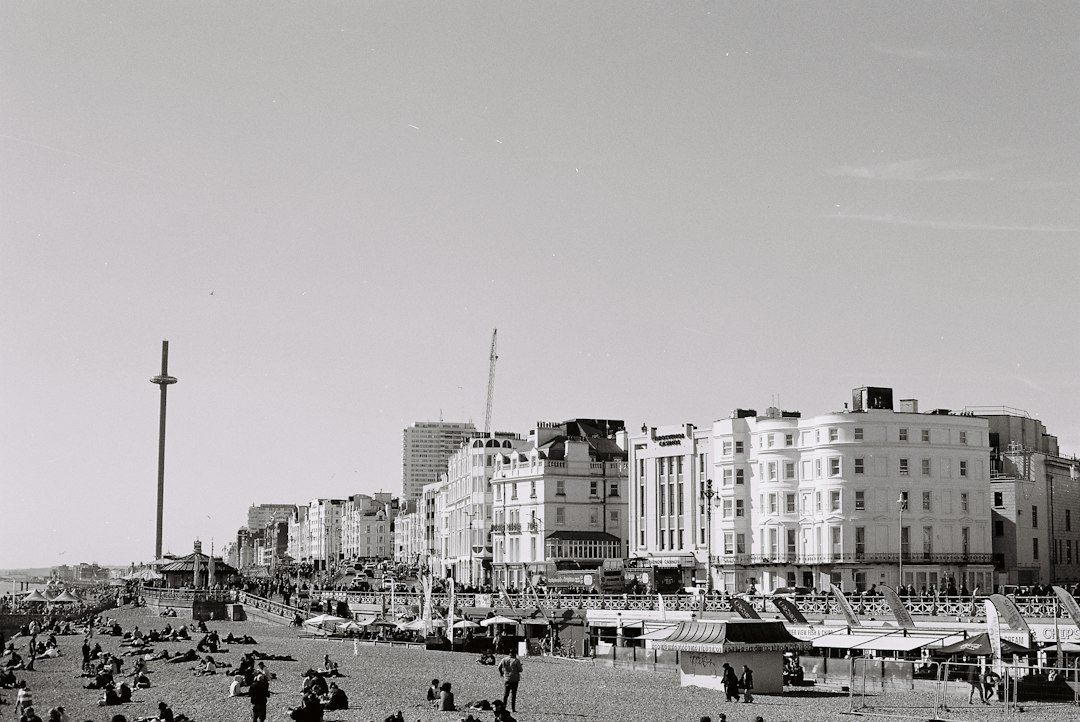 Penzance Chronicles: Echoes of History and Heritage