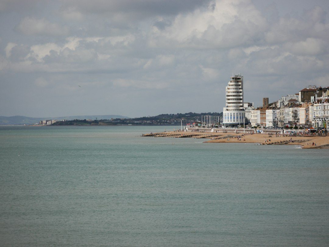Penzance Chronicles at Jubilee Pool
