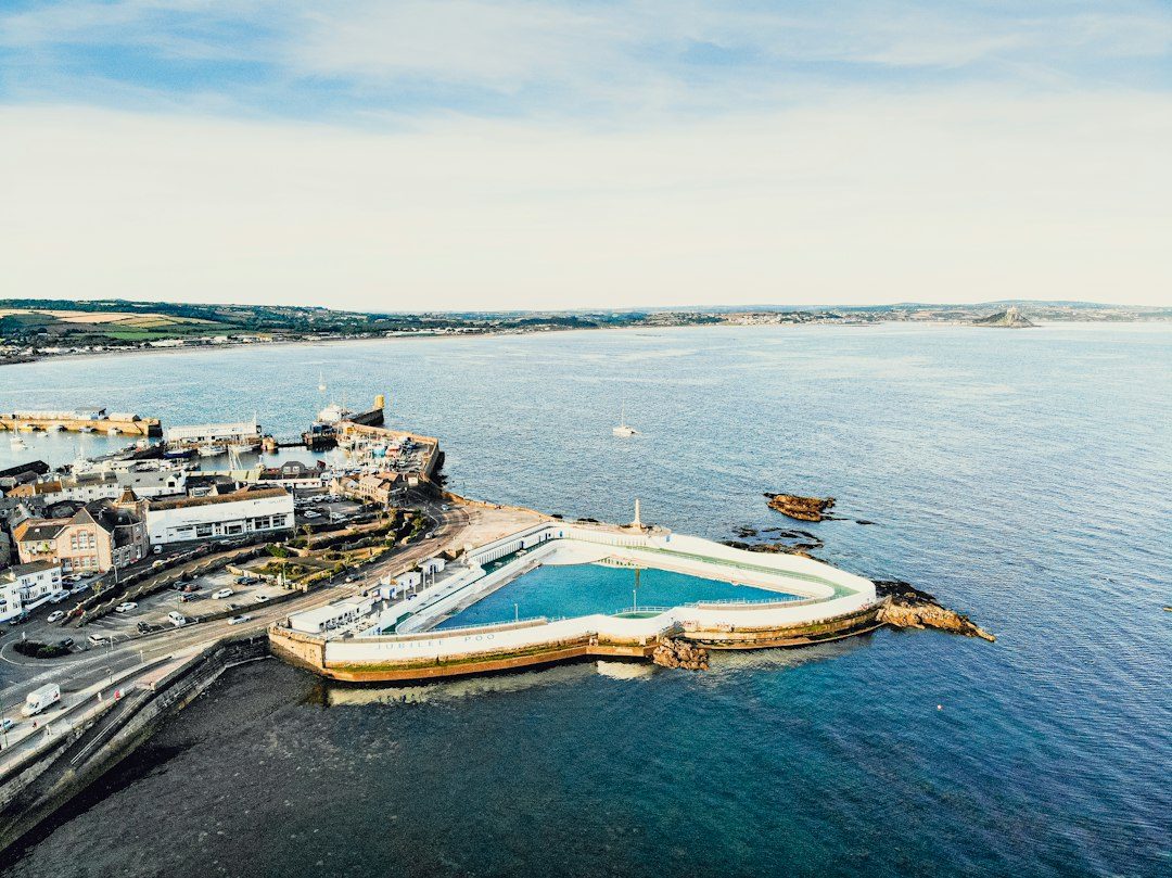 Penzance Chronicles: Echoes of History and Heritage