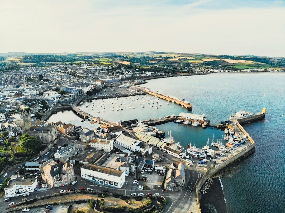 Penzance Chronicles: Echoes of History and Heritage