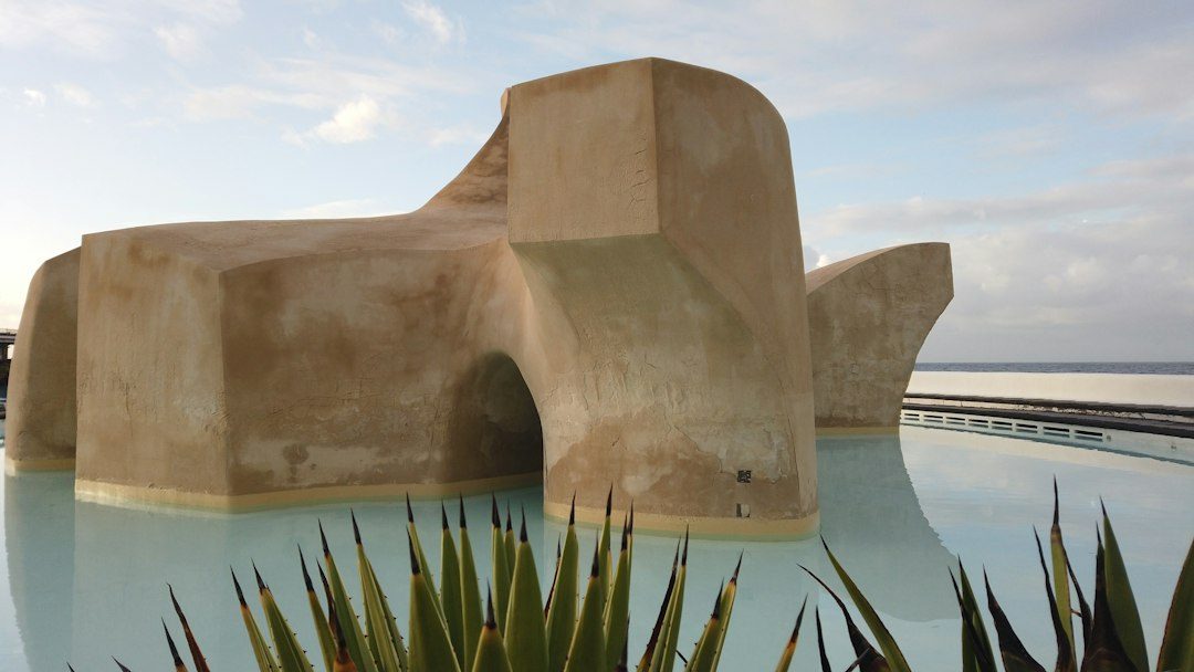 Penzance Chronicles at Jubilee Pool
