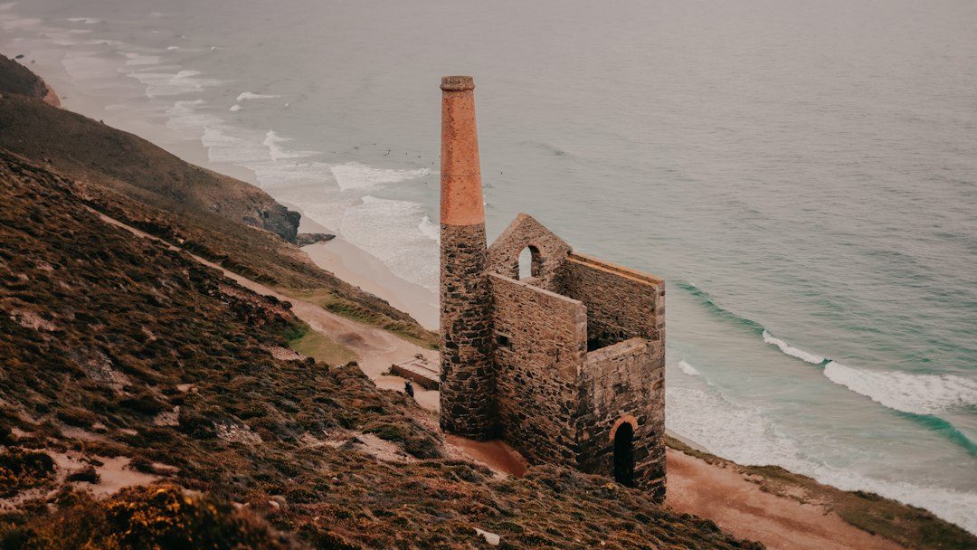Penzance Chronicles: Echoes of History and Heritage