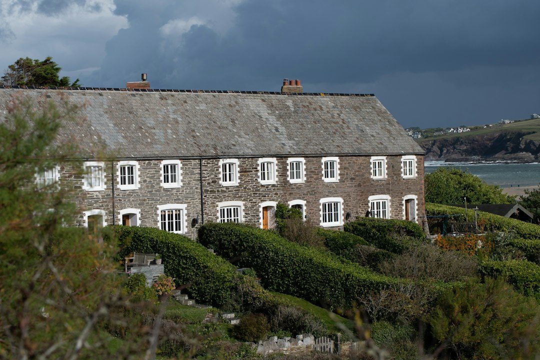 Penzance Chronicles: Echoes of History and Heritage