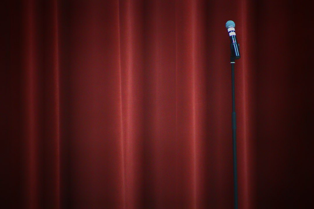 The first Penzance Comedy Festival