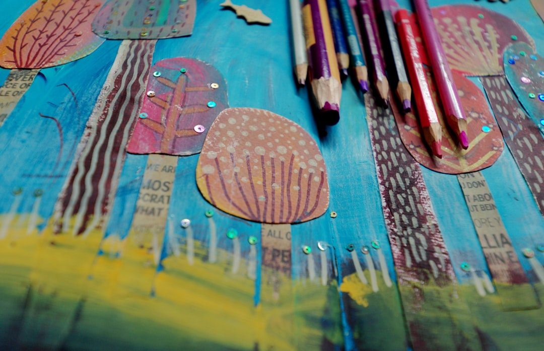 Poetry of Process with Kerry Harding