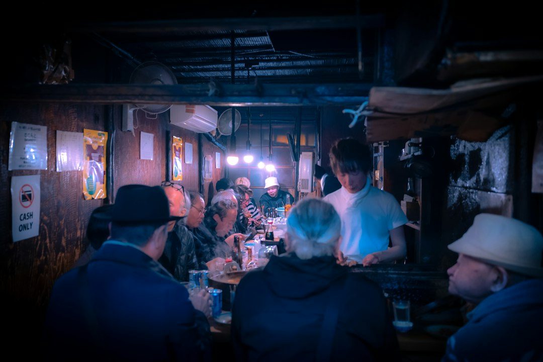 Weekly quiz night at The Yard Bar, Bude