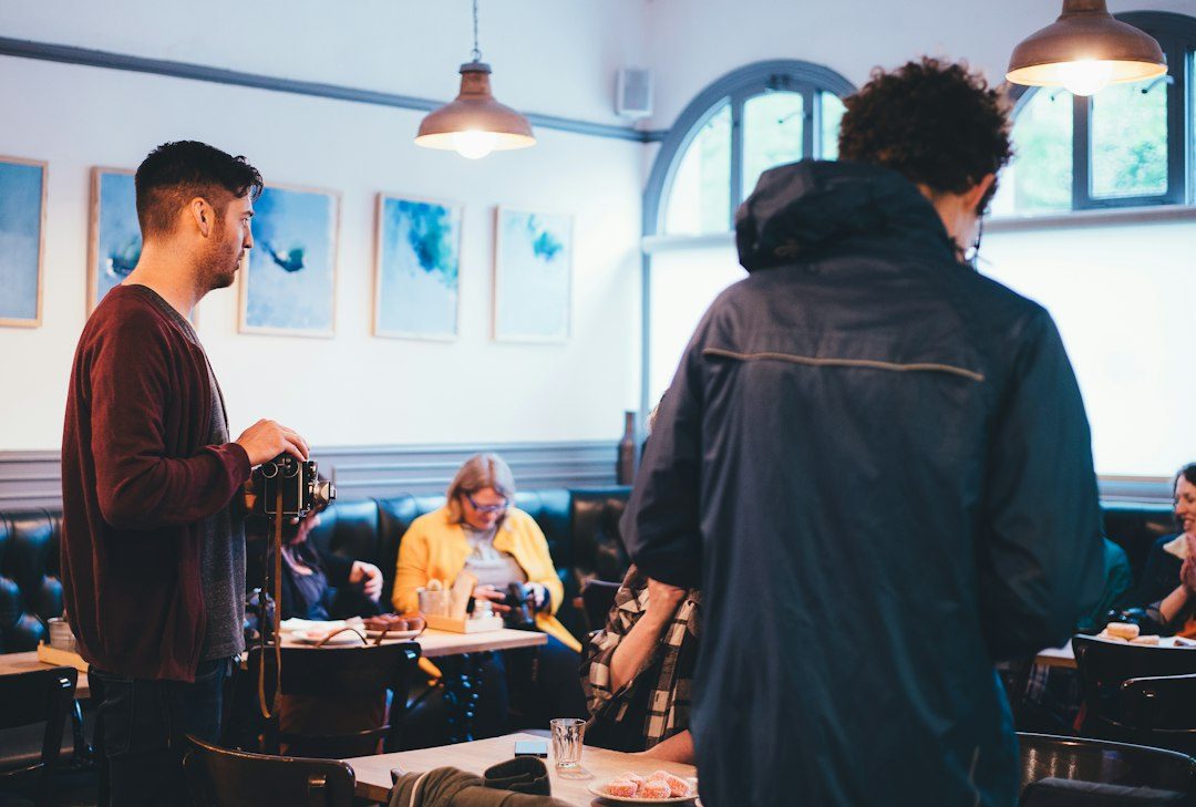 Friday Quiz Night at Wooda