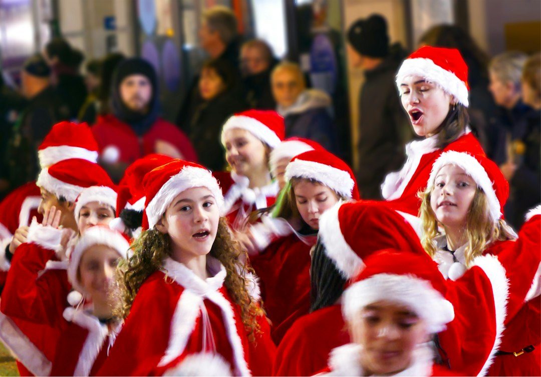 Raymond Briggs' Father Christmas at Theatre Royal Plymouth