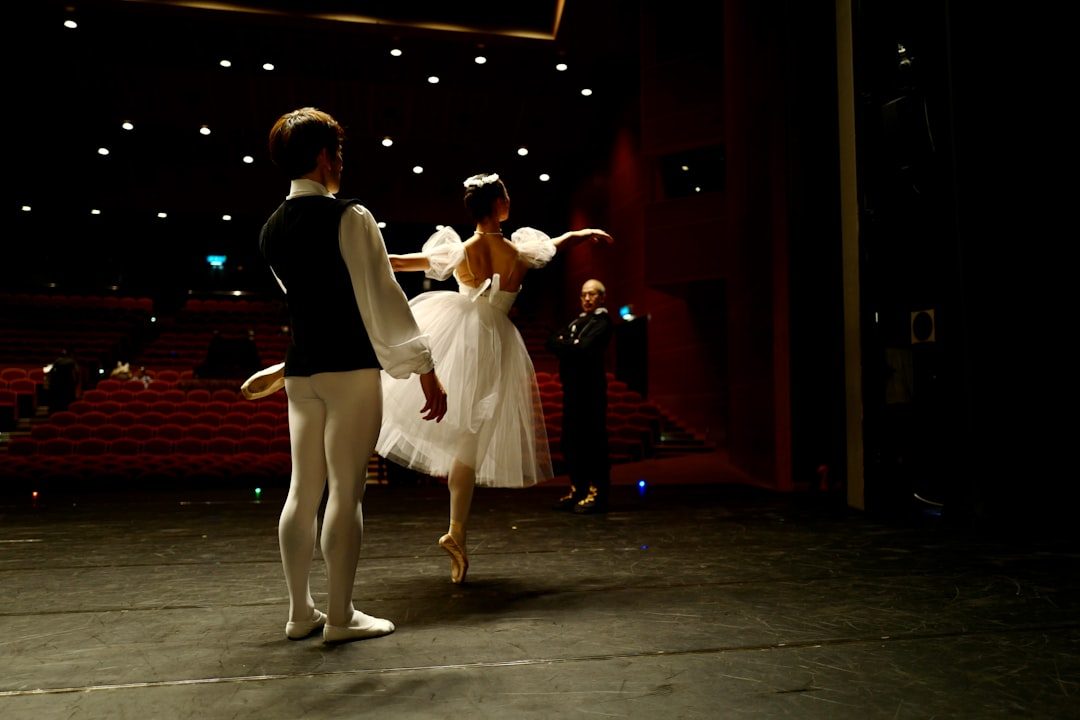 The Royal Ballet: Manon at the Ritz Penzance