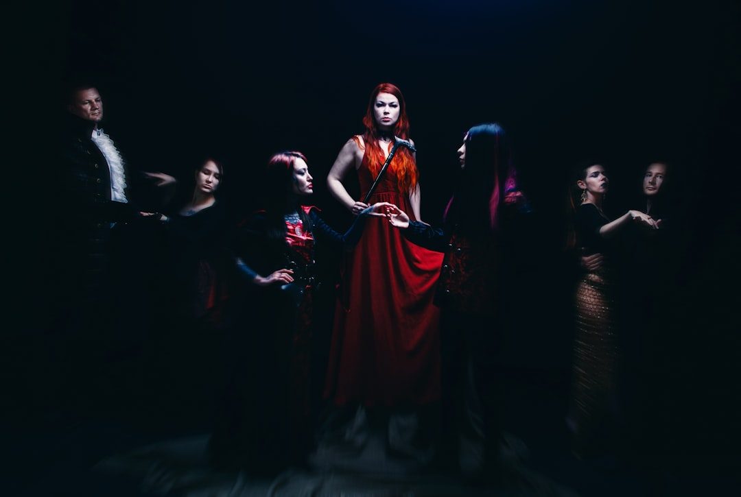 Royal Opera House: Carmen