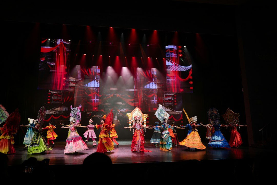 The Royal Opera: Carmen at Capitol Cinema Bodmin