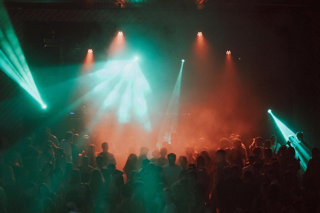 RNB Mania daytime party, Plymouth