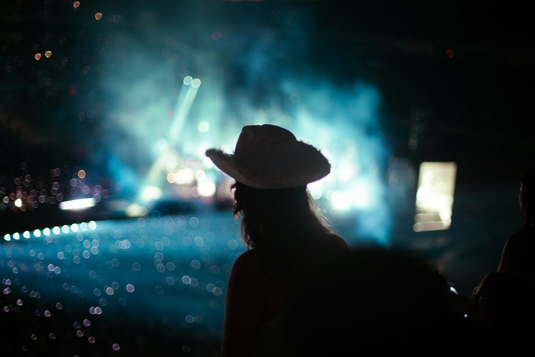Road to Nashville country show at The Depo