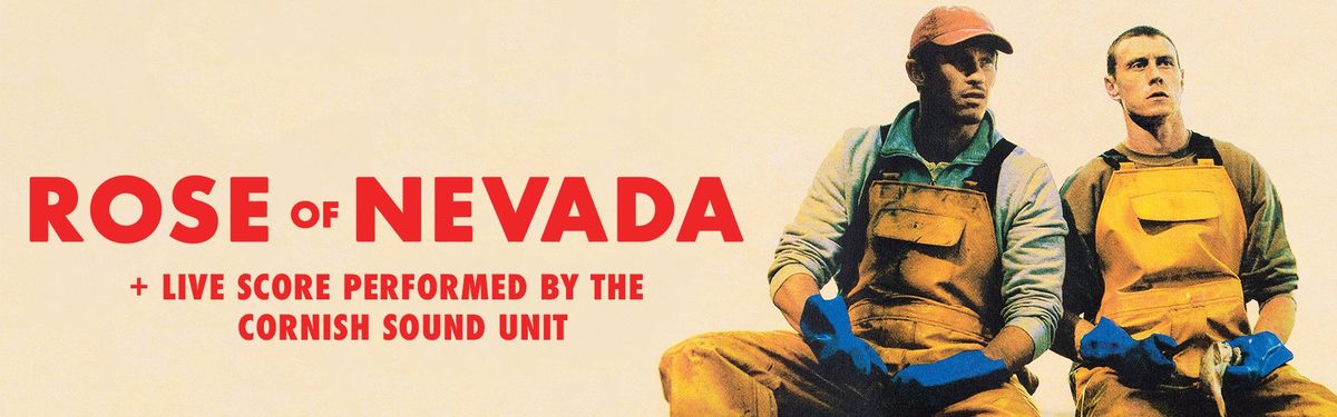 Rose of Nevada: Live Score Screening